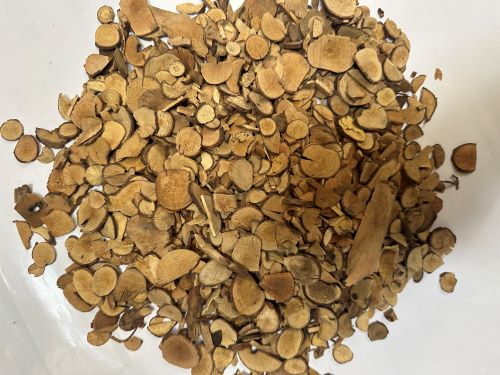 Wu Yao 烏藥 - Linderae Radix