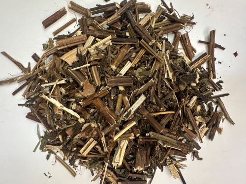 Xi Huang Cao 溪黃草 - Isodon Striatus Herba