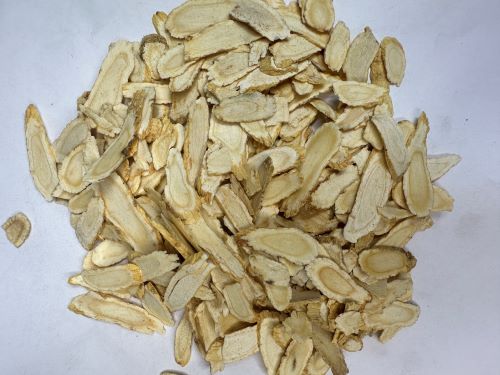 Xi Yang Shen (Hua Qi Shen) 西洋參 (花旗参) - Panacis Quinquefolii Radix