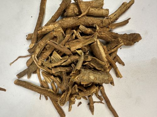 Xiang Jia Pi 香加皮 - Cortex Periplocae