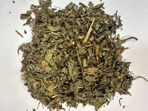 Xiao Ji 小薊 - Cirsii Herba