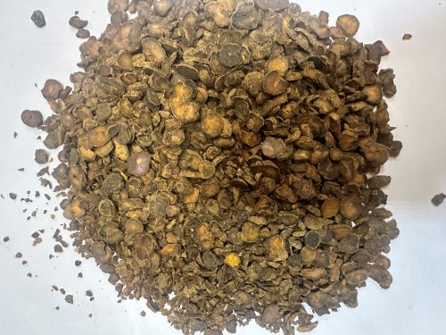 Yan Hu Suo 延胡索 - Corydalis Rhizoma