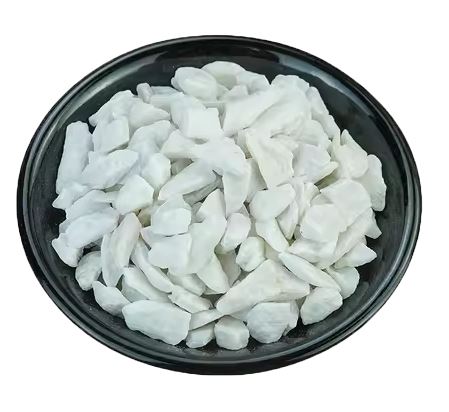 Yang Qi Shi 陽起石 - Actinolitum