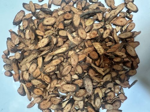 Ye Jiao Teng 夜交藤 - Polygoni Multiflori Caulis