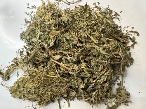 Yi Mu Cao (South) 益母草(南) - Leonuri Herba