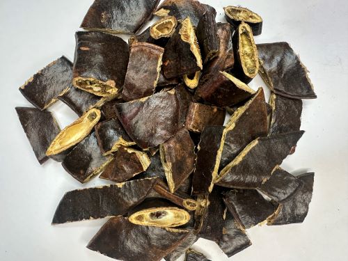 Da Zao Jiao 大皂角 - Gleditsiae Sinensis Fructus