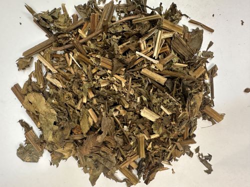 Ze Lan 澤蘭 - Lycopi Herba