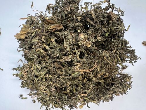 Zi Hua Di Ding 紫花地丁 - Violae Herba