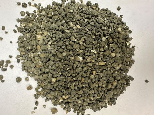 Zi Ran Tong 自然銅 - Pyritum