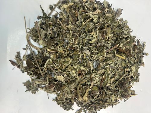 Ai Ye 艾葉 - Artemisiae Argyi Folium