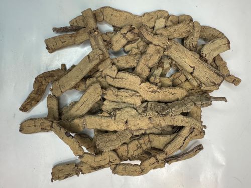 Ba Ji Tian 巴戟天 - Morindae Officinalis Radix