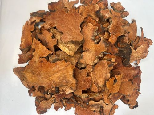 Ba Qia 菝葜 - Smilacis Chinae Rhizoma