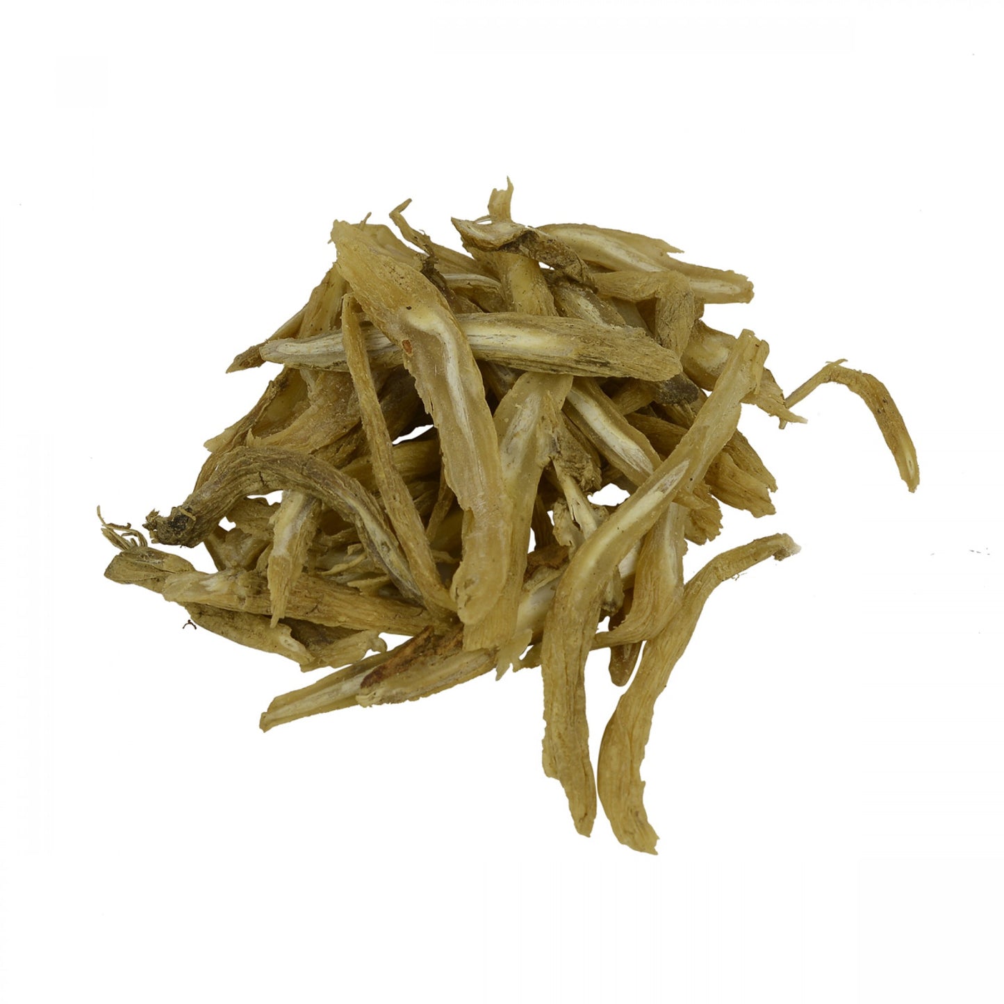 Bai Bu 百部 - Stemonae Radix