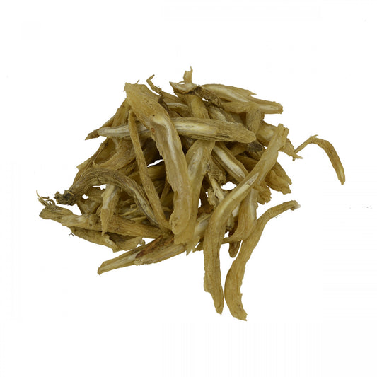 Bai Bu 百部 - Stemonae Radix