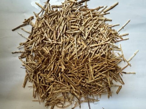 Bai Mao Gen 白茅根 - Imperatae Rhizoma
