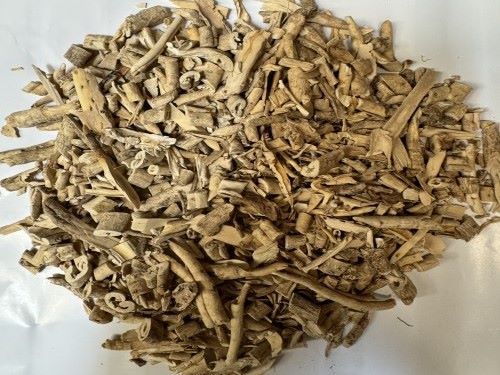 Bai Xian Pi 白鮮皮 - Dictamni Cortex