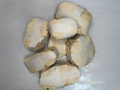 Fen Bi Xie 粉萆薢 - Dioscoreae Hypoglaucae Rhizoma