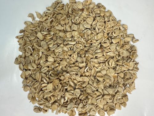 Bian Dou Yi 扁豆衣 - Lablab Dolichos Pericarpium