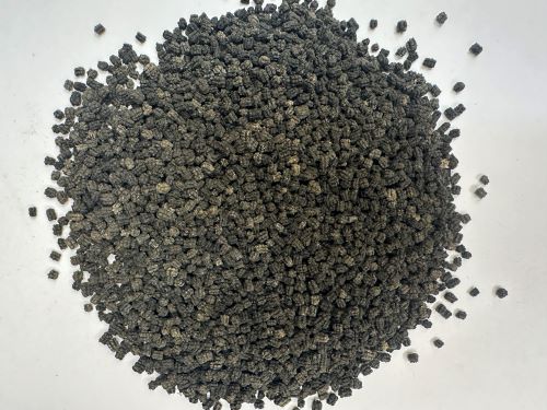 Can Sha 蠶沙 - Bombycis Faeces