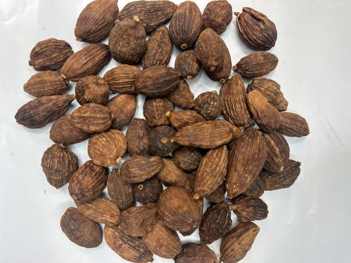 Cao Guo 草果 - Tsaoko Fructus