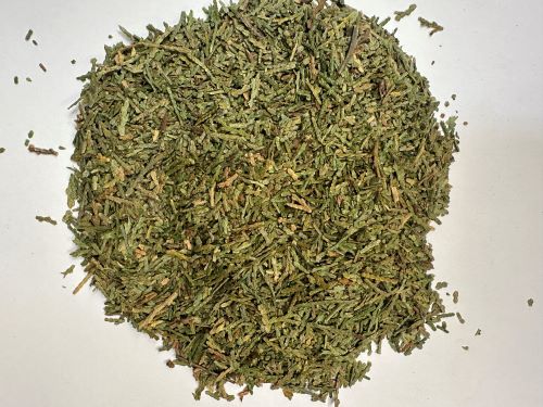 Ce Bai Ye 側柏葉 - Platycladi Cacumen