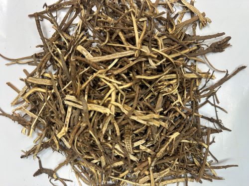 Chai Hu 柴胡 - Bupleuri Radix