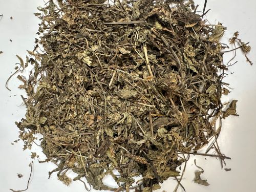 Che Qian Cao 車前草 - Plantaginis Herba