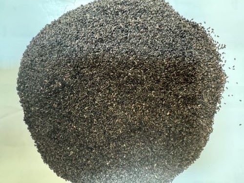 Che Qian Zi 車前子 - Plantaginis Semen