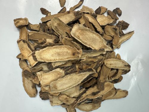 Chao Chi Shao 炒赤芍 - Paeoniae Radix Rubra Praeparata