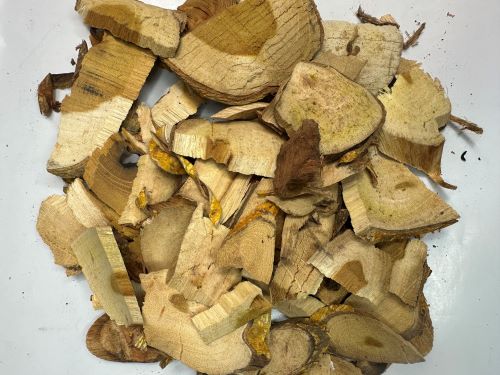 Chuan Po Shi 穿破石 - Cudrania Radix