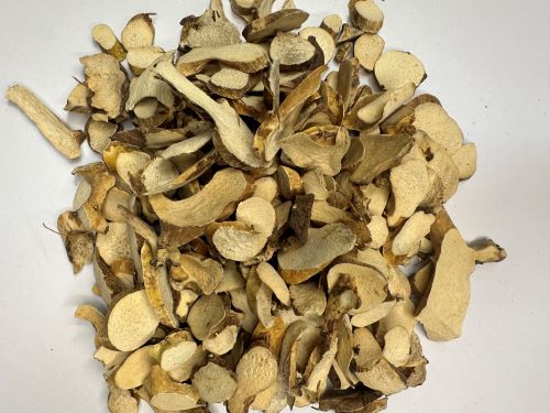 Chuan Shan Long 穿山龍 - Dioscoreae Nipponicae Rhizoma