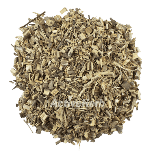 Ci Wu Jia 刺五加 - Acanthopanacis Senticosi Radix Et Rhizoma Seu Caulis