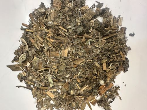 Da Ji 大薊 - Cirsii Japonici Herba