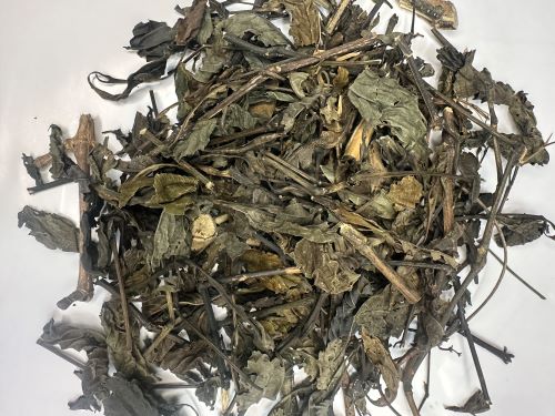 Da Qing Ye 大青葉 - Isatidis Folium