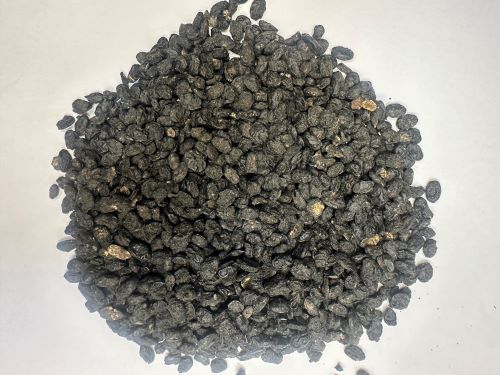 Dan Dou Chi 淡豆豉 - Sojae Preparatum Semen