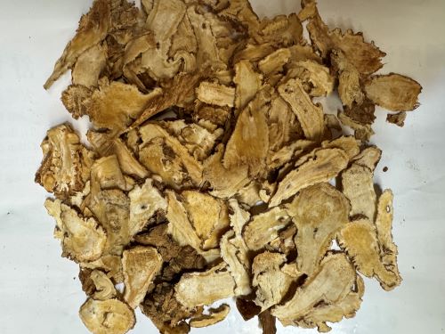 Dang Gui (Head) 當歸頭 - Angelicae Sinensis Radix