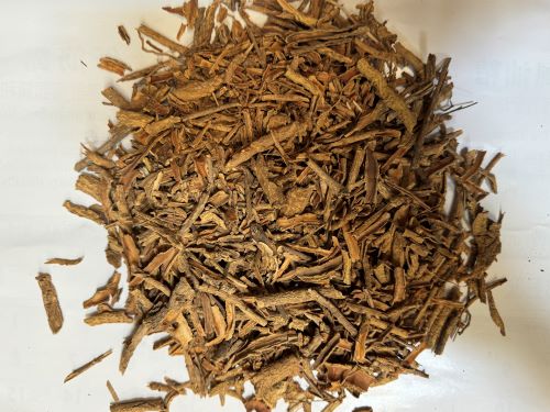 Di Gu Pi 地骨皮 - Lycii Cortex