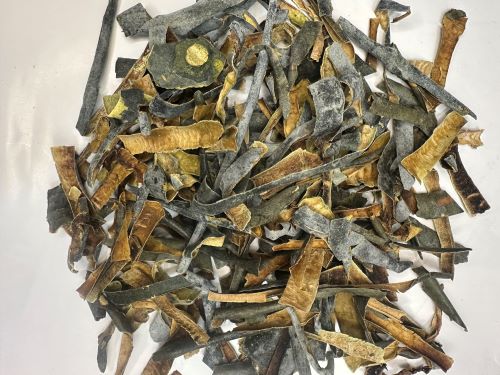 Dong Gua Pi 冬瓜皮 - Benincasae Exocarpium