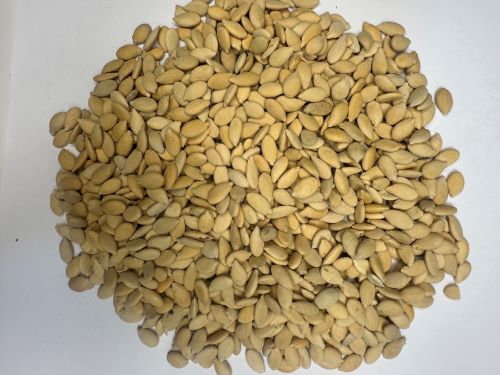 Dong Gua Ren (Dong Gua Zi) 冬瓜仁 (冬瓜子) - Benincasa Semen