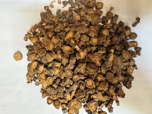 Fang Feng 防風 - Saposhnikoviae Radix