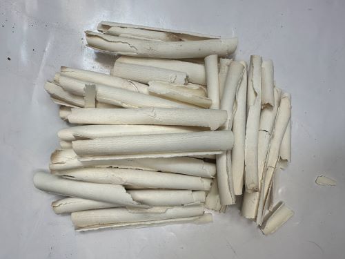 Fu Ling 茯苓 - Poria