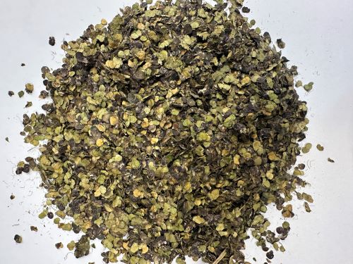 Fu Ping (small) 浮萍 (细葉)- Spirodelae Herba