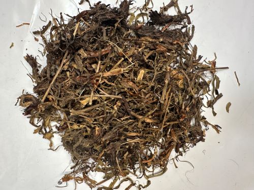 Gan Song 甘松 - Nardostachyos Radix Et Rhizoma