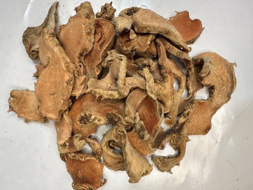 Gao Liang Jiang 高良薑 - Alpiniae Officinarum Rhizoma