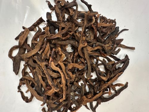 Gu Sui Bu 骨碎補 - Drynariae Rhlzoma