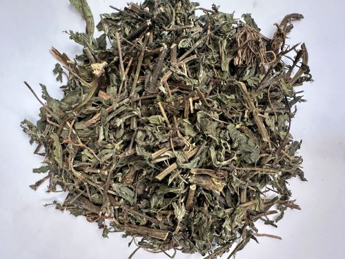 Han Lian Cao (Mo Han Lian) 旱蓮草 (墨旱蓮) - Ecliptae Herba