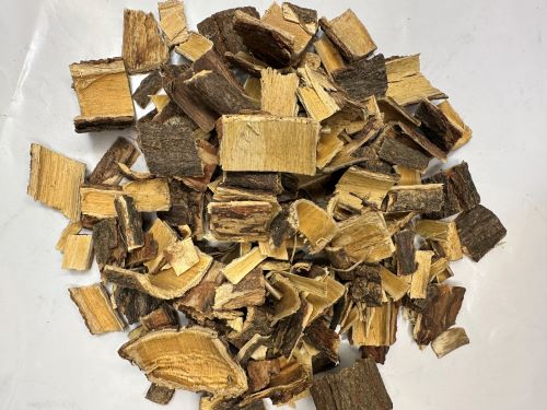 He Huan Pi 合歡皮 - Albiziae Cortex