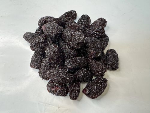 Hei Zao 黑棗 - Diospyros Lotus Fructus