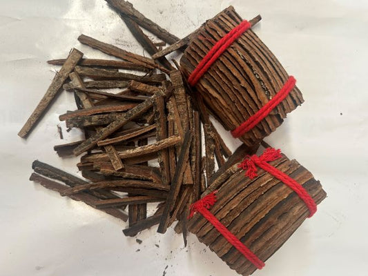 Hou Pu 厚朴 - Magnoliae Officinalis Cortex