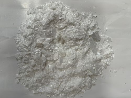 Hua Shi 滑石 - Talcum